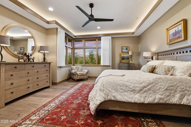 5 Evergreen Drive, Sedona, AZ 86336