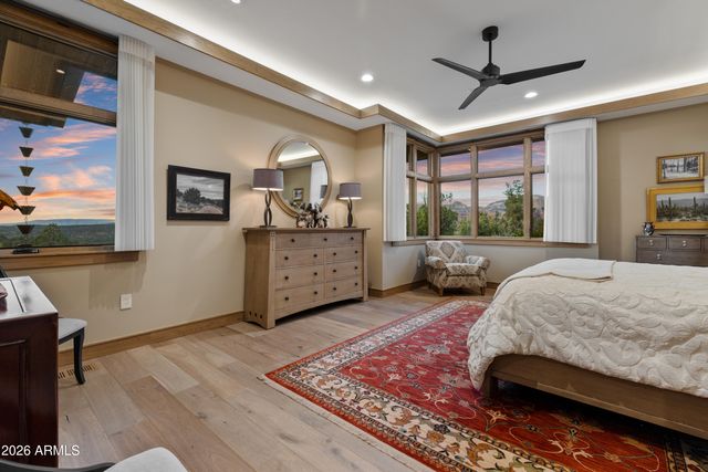 5 Evergreen Drive, Sedona, AZ 86336