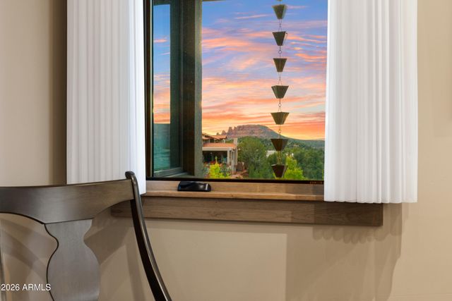 5 Evergreen Drive, Sedona, AZ 86336