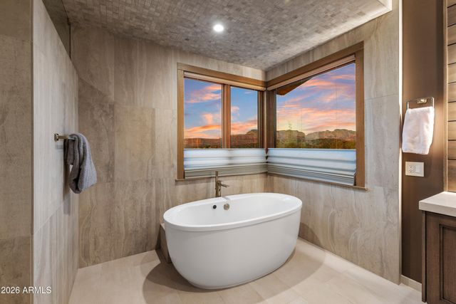 5 Evergreen Drive, Sedona, AZ 86336