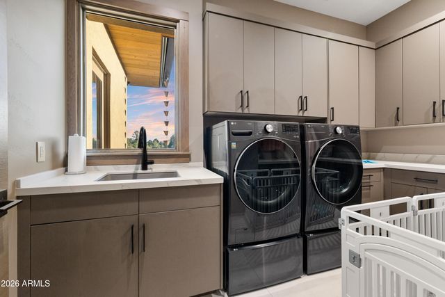 5 Evergreen Drive, Sedona, AZ 86336