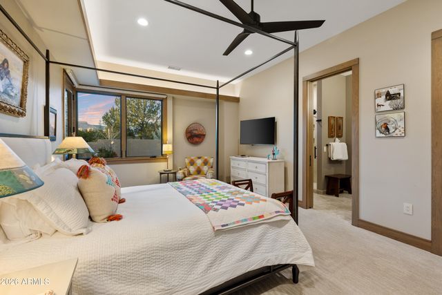 5 Evergreen Drive, Sedona, AZ 86336