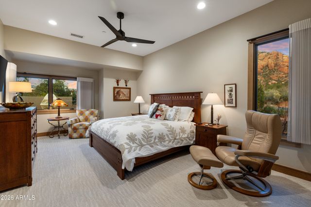 5 Evergreen Drive, Sedona, AZ 86336