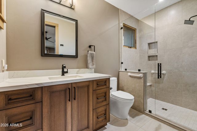 5 Evergreen Drive, Sedona, AZ 86336