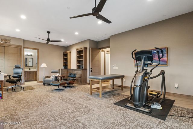 5 Evergreen Drive, Sedona, AZ 86336