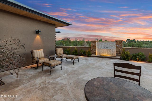 5 Evergreen Drive, Sedona, AZ 86336