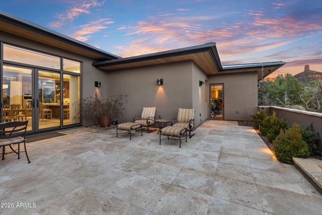 5 Evergreen Drive, Sedona, AZ 86336