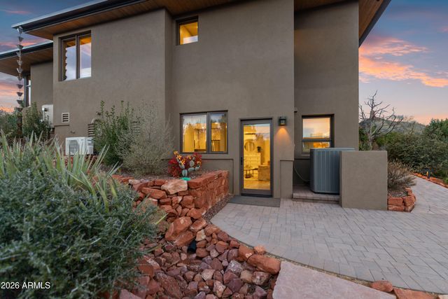 5 Evergreen Drive, Sedona, AZ 86336