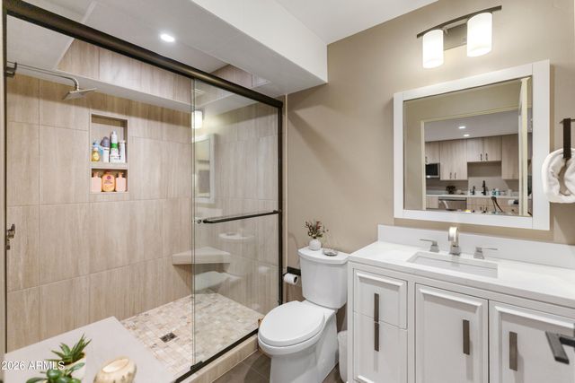 5 Evergreen Drive, Sedona, AZ 86336