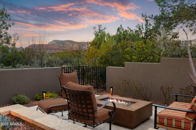 5 Evergreen Drive, Sedona, AZ 86336