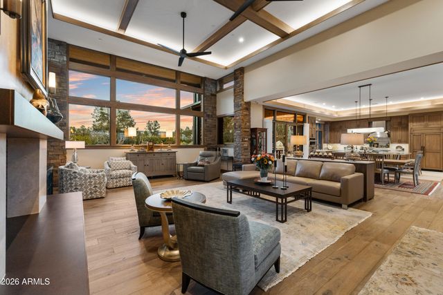 5 Evergreen Drive, Sedona, AZ 86336