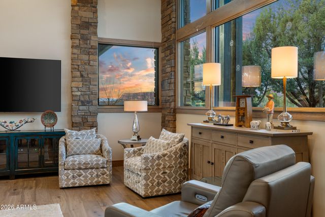 5 Evergreen Drive, Sedona, AZ 86336
