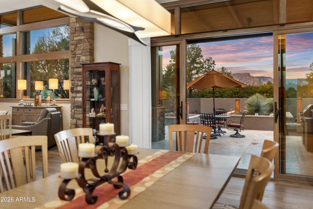 5 Evergreen Drive, Sedona, AZ 86336