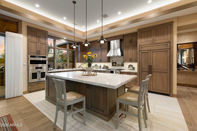 5 Evergreen Drive, Sedona, AZ 86336