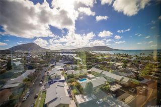 250 Kawaihae Street 8D, Honolulu, HI 96825