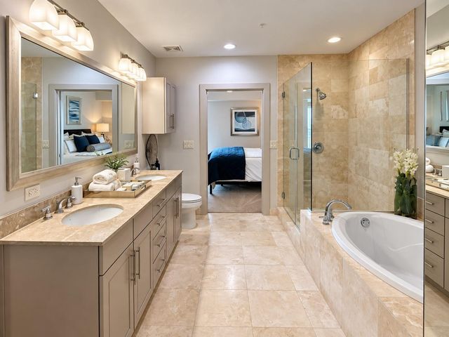 1400 Mckinney Street 1309, Houston, TX 77010
