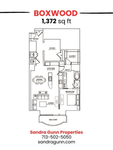 1400 Mckinney Street 1309, Houston, TX 77010
