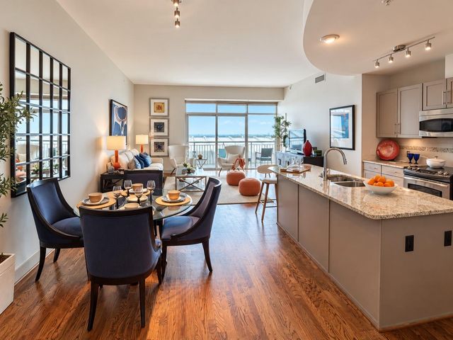 1400 Mckinney Street 1309, Houston, TX 77010