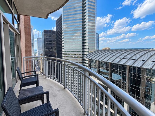 1400 Mckinney Street 1309, Houston, TX 77010