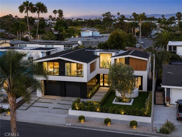 16732 Edgewater, Huntington Beach, CA 92649