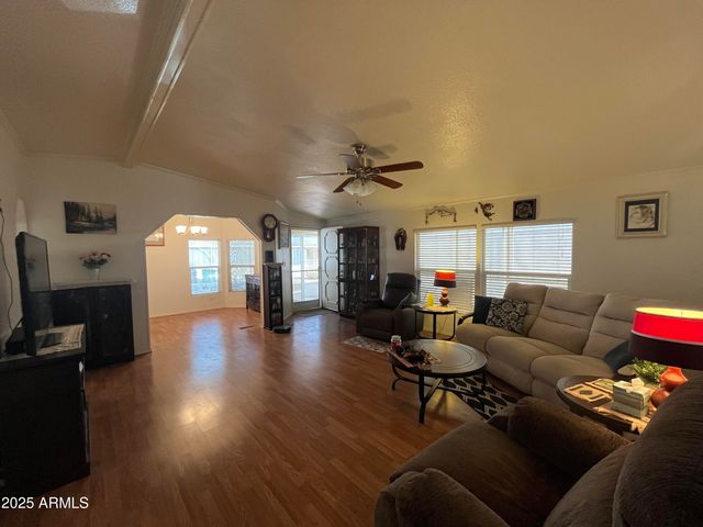 11596 W SIERRA DAWN Boulevard 188, Surprise, AZ 85378