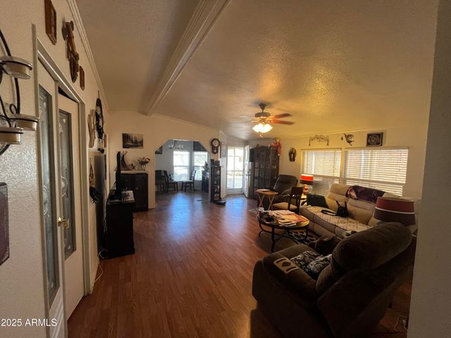 11596 W SIERRA DAWN Boulevard 188, Surprise, AZ 85378