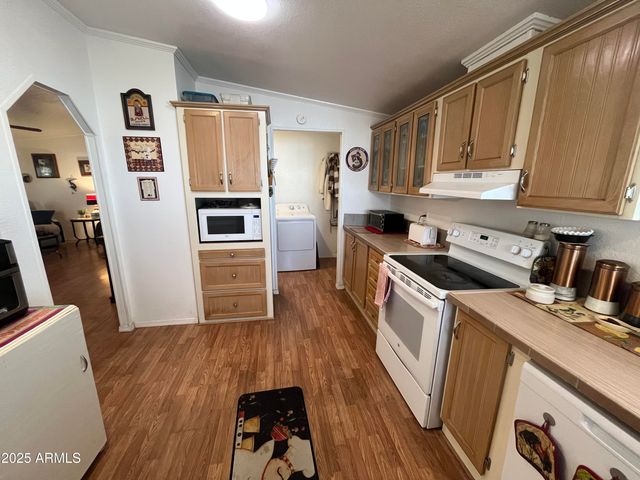 11596 W SIERRA DAWN Boulevard 188, Surprise, AZ 85378