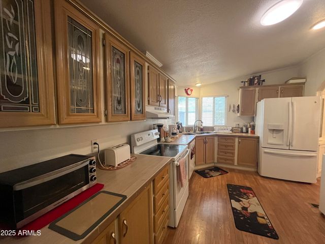 11596 W SIERRA DAWN Boulevard 188, Surprise, AZ 85378