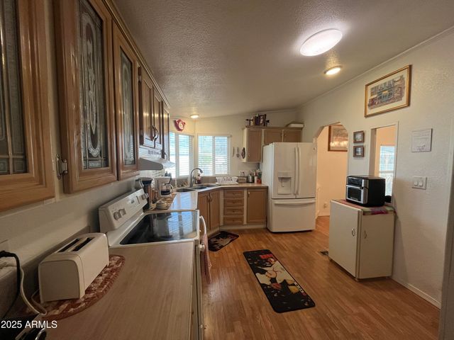 11596 W SIERRA DAWN Boulevard 188, Surprise, AZ 85378