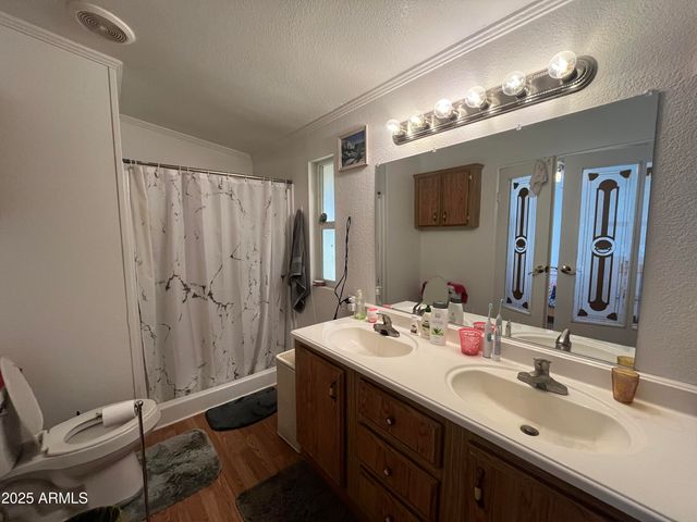 11596 W SIERRA DAWN Boulevard 188, Surprise, AZ 85378