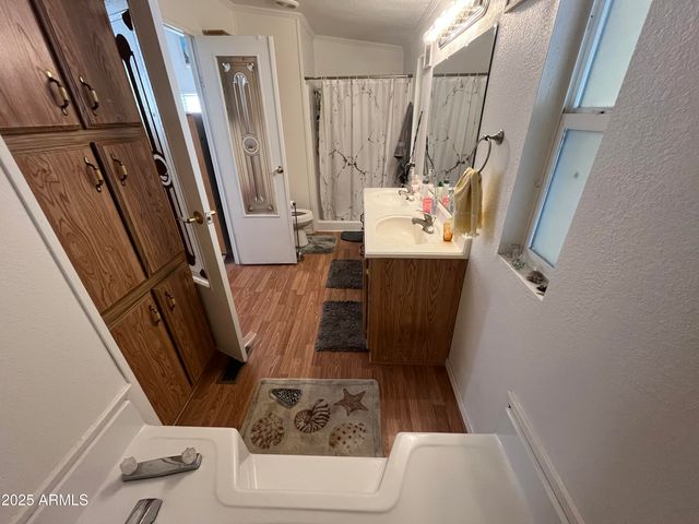 11596 W SIERRA DAWN Boulevard 188, Surprise, AZ 85378