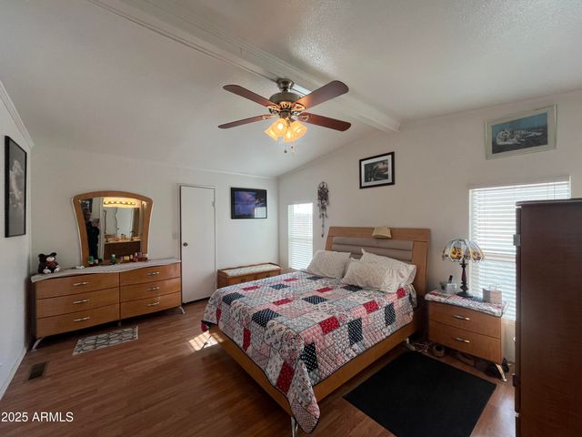 11596 W SIERRA DAWN Boulevard 188, Surprise, AZ 85378