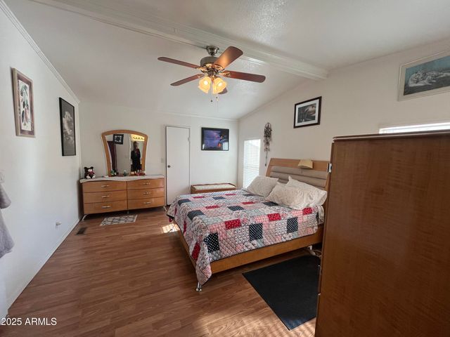 11596 W SIERRA DAWN Boulevard 188, Surprise, AZ 85378