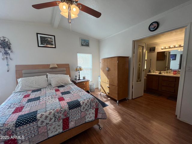 11596 W SIERRA DAWN Boulevard 188, Surprise, AZ 85378