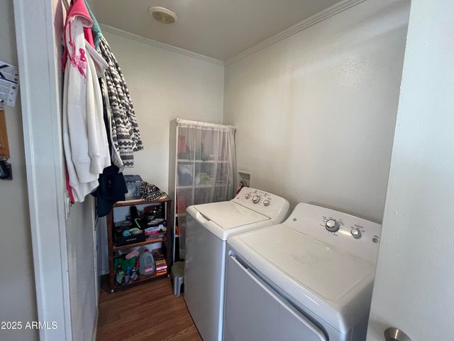 11596 W SIERRA DAWN Boulevard 188, Surprise, AZ 85378