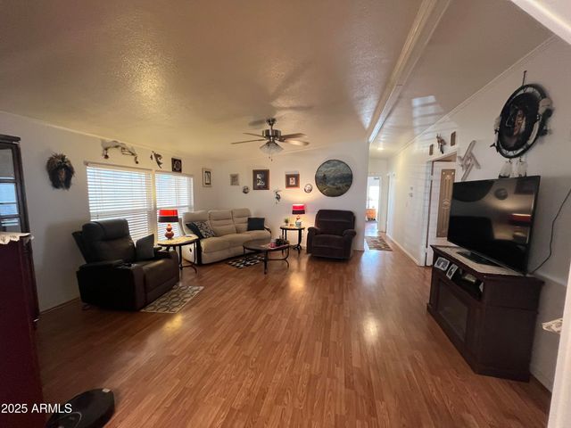 11596 W SIERRA DAWN Boulevard 188, Surprise, AZ 85378