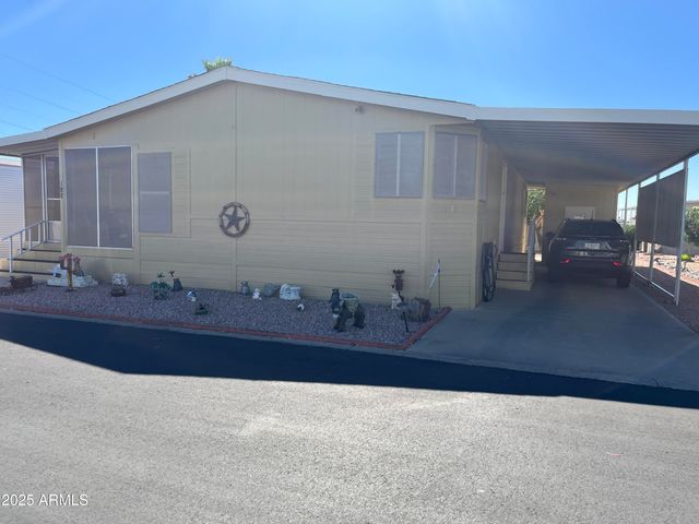 11596 W SIERRA DAWN Boulevard 188, Surprise, AZ 85378