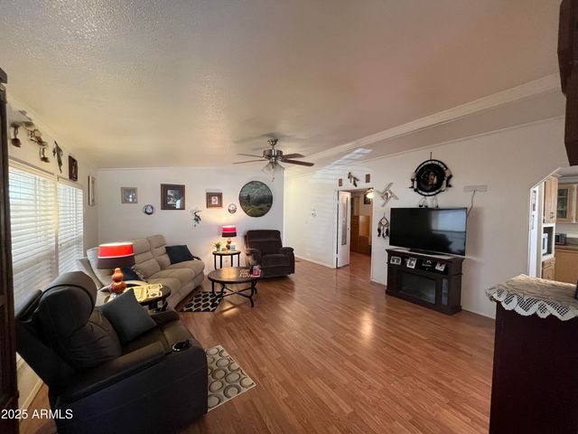 11596 W SIERRA DAWN Boulevard 188, Surprise, AZ 85378