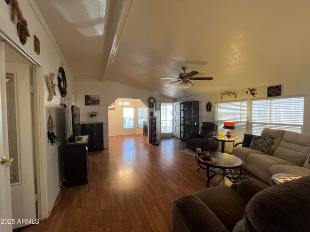 11596 W SIERRA DAWN Boulevard 188, Surprise, AZ 85378