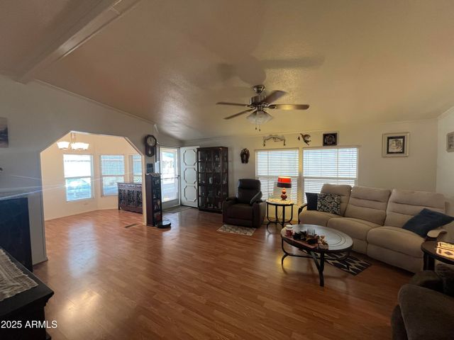 11596 W SIERRA DAWN Boulevard 188, Surprise, AZ 85378