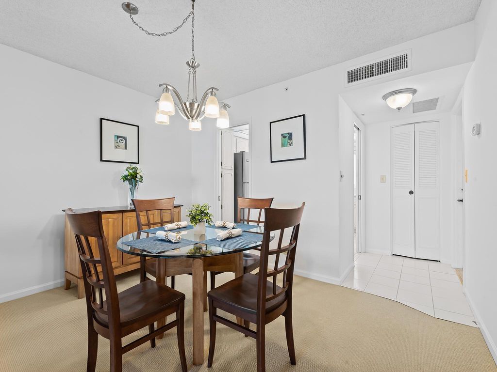 Image 10 of property listing at 3300 S Ocean Boulevard 920-C, Highland Beach, FL 33487