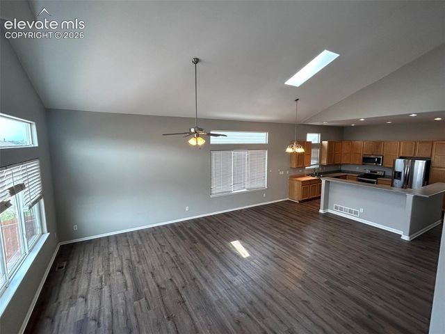 9256 Portmarnock Court, Peyton, CO 80831