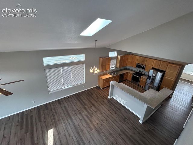 9256 Portmarnock Court, Peyton, CO 80831