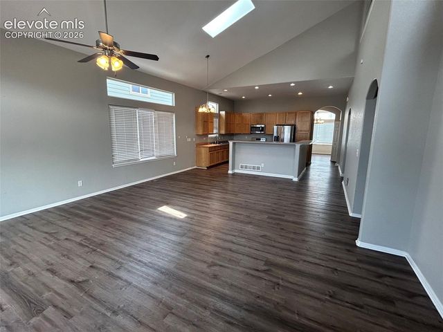 9256 Portmarnock Court, Peyton, CO 80831