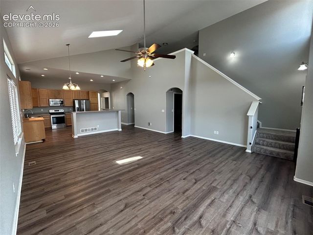 9256 Portmarnock Court, Peyton, CO 80831
