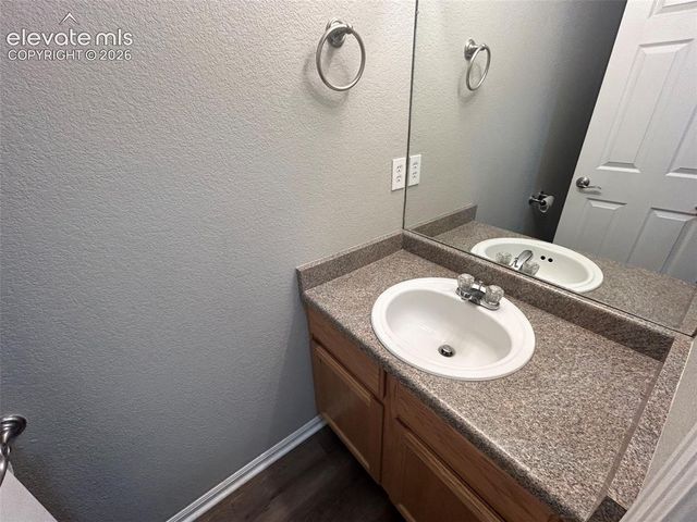 9256 Portmarnock Court, Peyton, CO 80831
