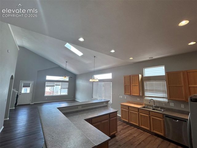 9256 Portmarnock Court, Peyton, CO 80831