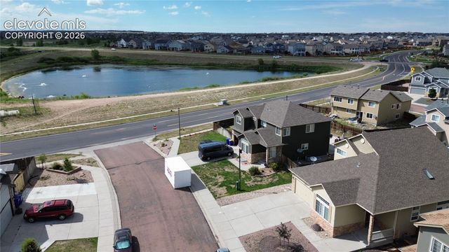 9256 Portmarnock Court, Peyton, CO 80831