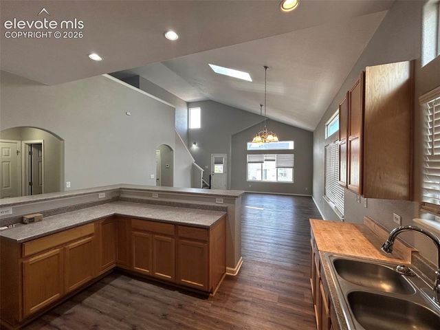 9256 Portmarnock Court, Peyton, CO 80831