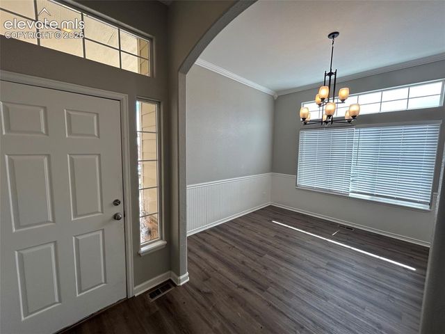 9256 Portmarnock Court, Peyton, CO 80831